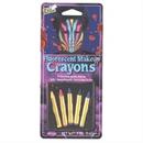 Makeup Crayons Fluorescent