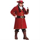 Men's Pirate Costume