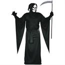 Men's Grim Reaper Robe