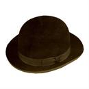 Derby Felt Qual Brown