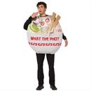 Pho Noodle Bowl Adult Costume