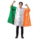 Flag Tunic-Ireland Costume