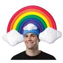Rainbow Hat