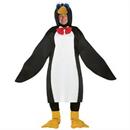 Penguin Adult Costume