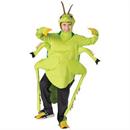Grasshopper Child Costume