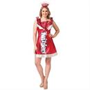 TWIZZLERS DRESS