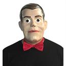 Gb-Slappy Bowtie & 1/2 Mask