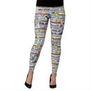 Leggings Bazooka 