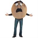 Sausage P Sammy Bagel Costume
