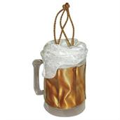 Beer Mug Purse