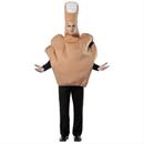 The Finger Adult Costume