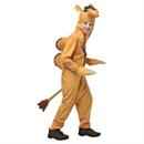 Camel Child Costume