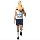 Runny Nose Adult Costume