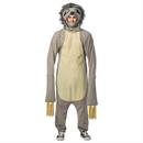 Sloth Adult Costume