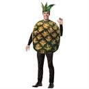 PINEAPPLE GET REAL ADULT COSTUME
