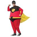 Superhero Costumes
