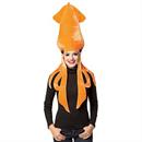 Squid Adult Costume