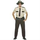 Army, Military, Navy & Air Force Costumes