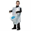 Toilet 7-10 Costume