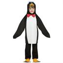 PENGUIN CHILD LW 4-6X COSTUME