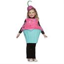 Sweet Eats Cupcake Costume