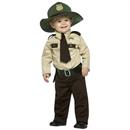 Army, Military, Navy & Air Force Costumes