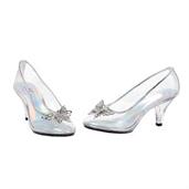 Glass Slipper Shoes