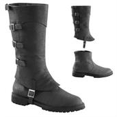 Gotham 105 Black