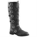 Gotham 110 Black