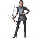 Midnight Huntress Costume