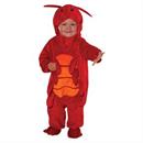 LOBSTER HAPPY HOODIE