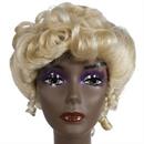 CINDERELLA GIBSON PLAT BLONDE