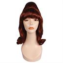 BEEHIVE PAGEBOY BRT FL RD 130 WIG
