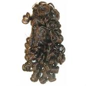 SLINKY BANANA CLIP ASHE BLONDE WIG