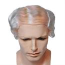 BALD COMB OVER WHITE