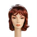 Gidget Wig Auburn 130