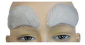 EYEBROWS YAK WHITE