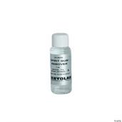 SPIRIT GUM REMOVER 1 OZ