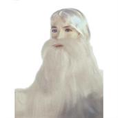 WIZARD SET SPB WHITE