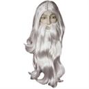 FATHER TIME/MERLIN WHITE SET W