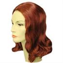 Prom 60S Bargain Dark Auburn 350