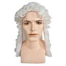 JUDGE DISCOUNT WHITE