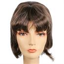 Spitcurl Beehive Light Brown 10