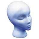 Headforms Styro Box | Pack of 12