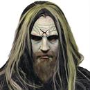 Rob Zombie Mask