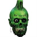 MOHAWK ZOMBIE MASK