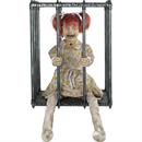 CAGED KID WALK AROUND ANIMATED