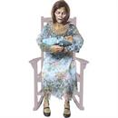 Rocking Moldy Mommy Animated