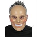 SINISTER SMILEY MASK