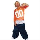 Boy's Tighty Whitey Costume